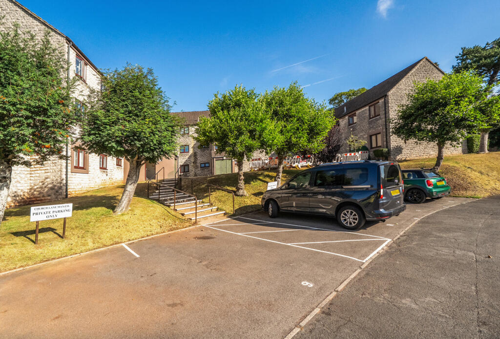 Additional image 11 of Church Court, Midsomer Norton, Radstock, Somerset, BA3