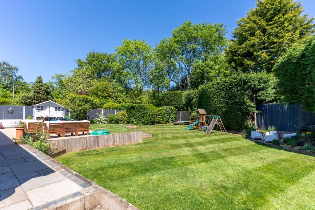 Additional image 25 of Hewell Lane, Barnt Green, B45