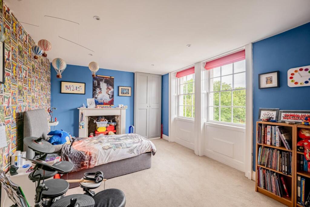 Additional image 17 of Caroline Buildings, Bath