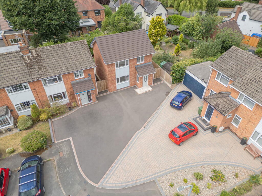 Additional image 28 of Hoopers Lane, Astwood Bank, B96 6AP