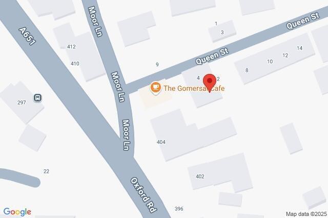 Additional image 15 of Queen Street, Gomersal, Cleckheaton, BD19