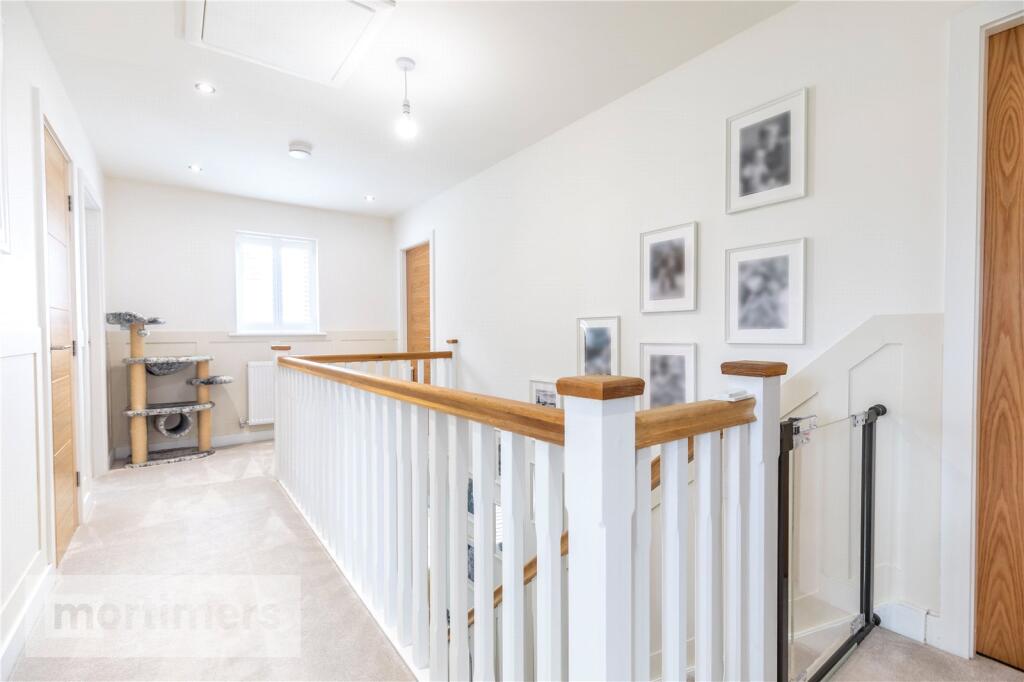 Additional image 38 of Foxtail Rise, Blackburn, Lancashire, BB2