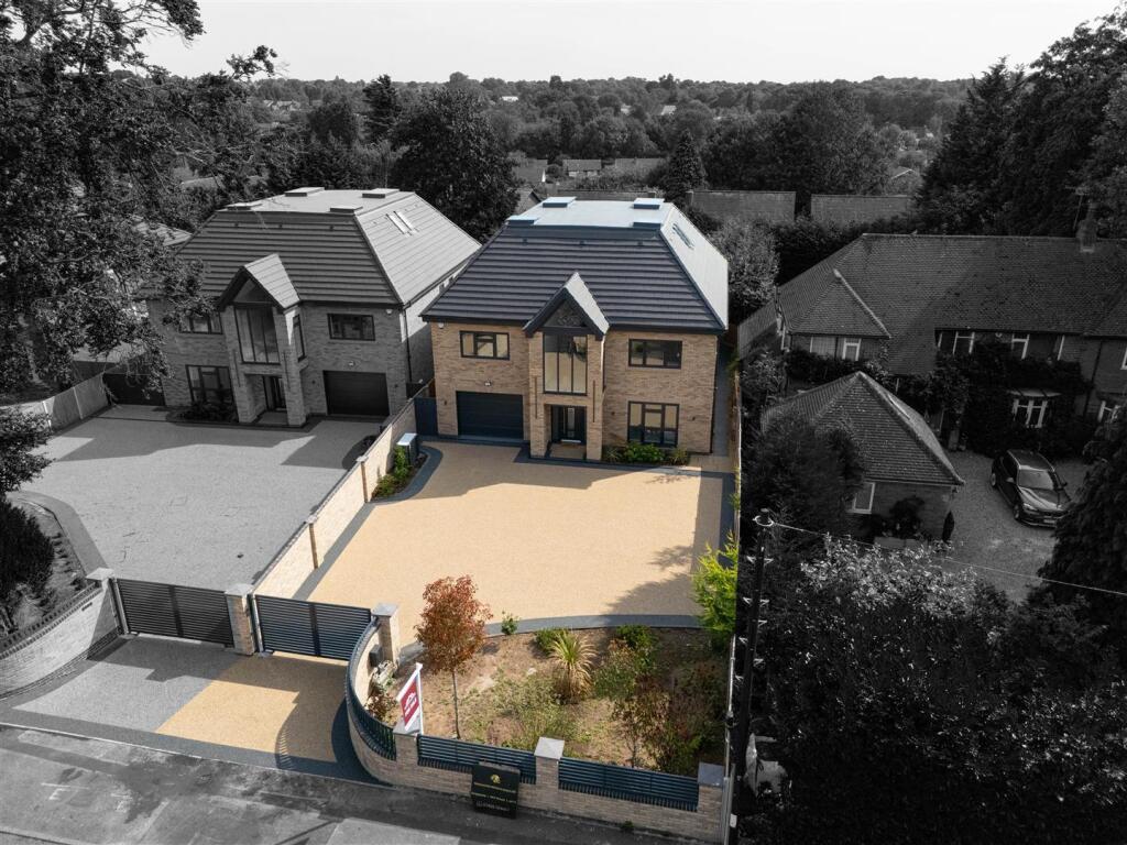 Additional image 28 of Lichfield Road, Four Oaks, Sutton Coldfield