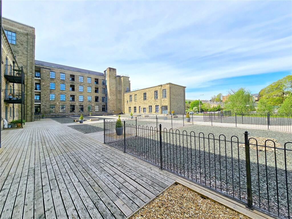 Additional image 25 of Ilex Mill, Bacup Road, Rawtenstall, BB4