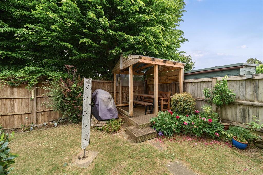 Additional image 23 of St. James Park, Yeovil