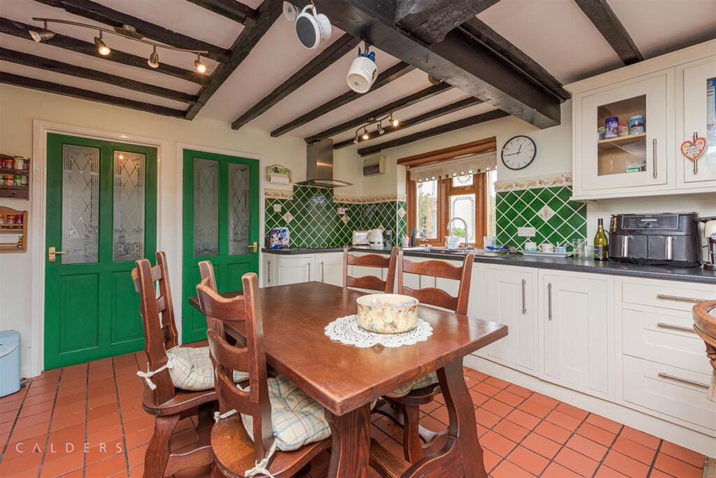 Additional image 4 of Back Lane, No Mans Heath, Tamworth