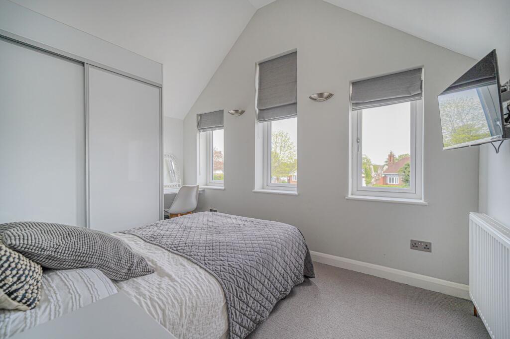 Additional image 39 of Earlswood Common, Earlswood, B94