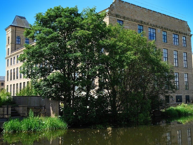 Additional image 20 of Whitfield Mill, Apperley Bridge, Bradford, BD10 0LP