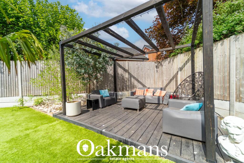 Additional image 38 of Birmingham Road, Marlbrook, Bromsgrove, Worcestershire, B61