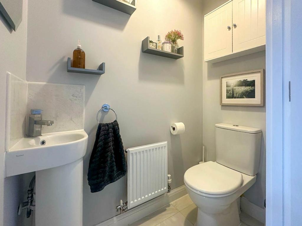 Additional image 13 of Gilhespy Way, Westbury, BA13 3FT