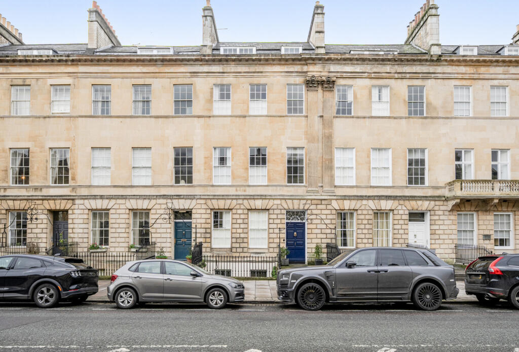Additional image 11 of Great Pulteney Street, Bath, Somerset, BA2
