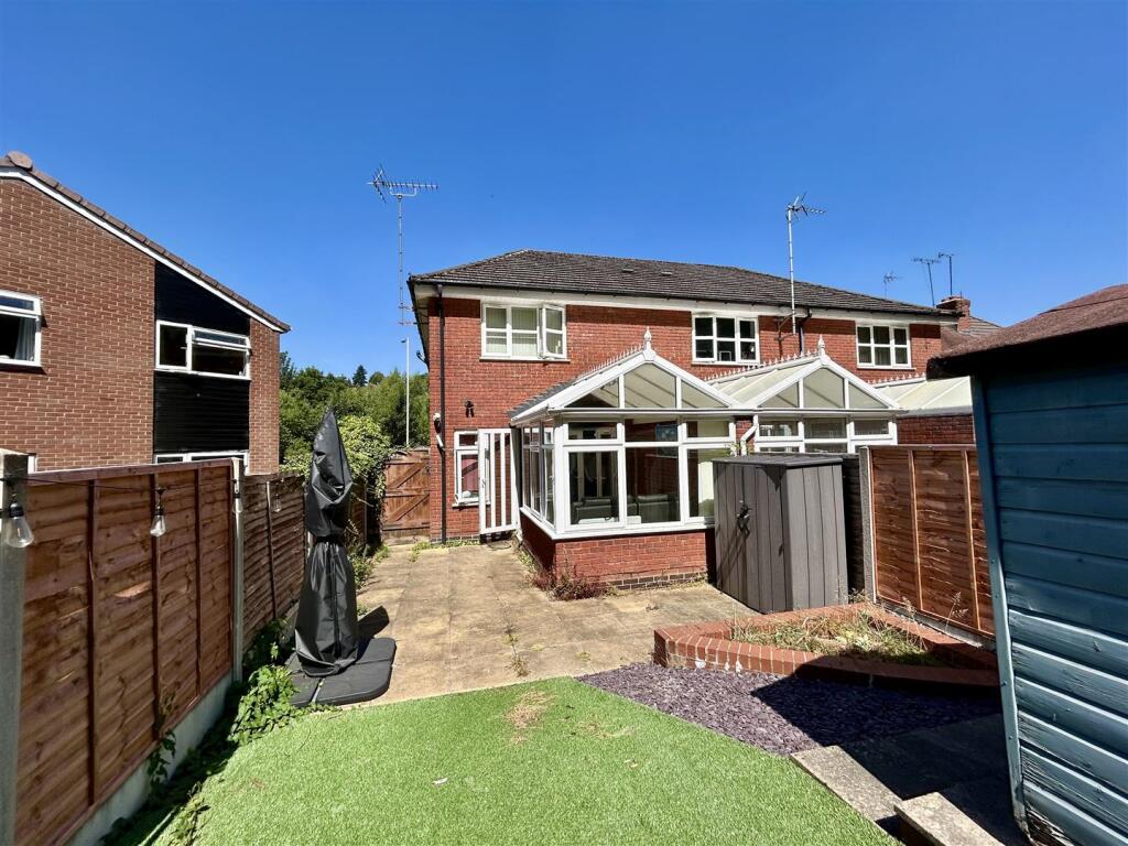 Additional image 17 of Belle Vale, Halesowen