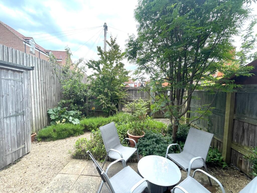 Additional image 18 of St. Benedicts Close, Glastonbury