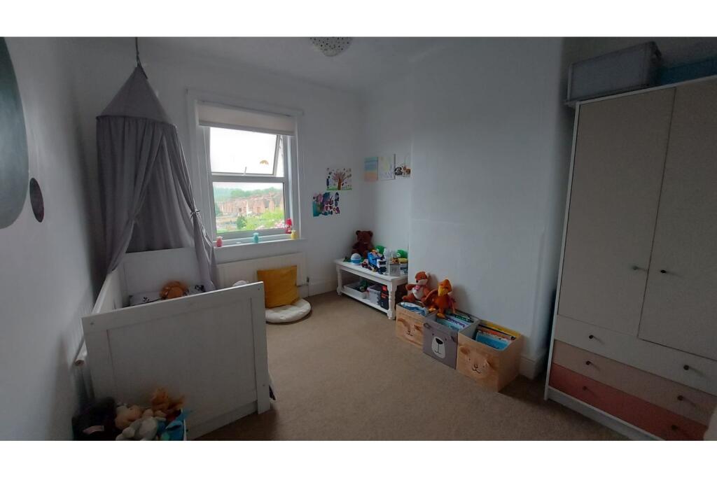 Additional image 5 of St. Michaels Road, Yeovil, BA21