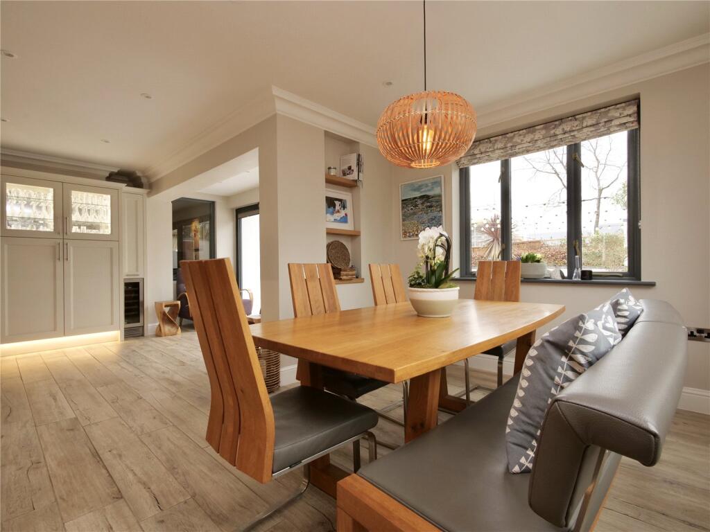 Additional image 6 of Oustanding Five Bedroom House In Pilton