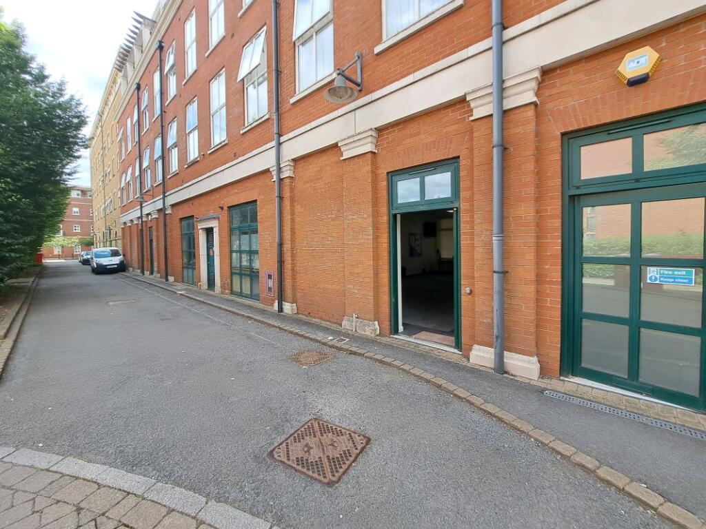 Additional image 14 of Unit 24b Wharf House, Waterside, Shirley, Solihull, West Midlands, B90 1UE