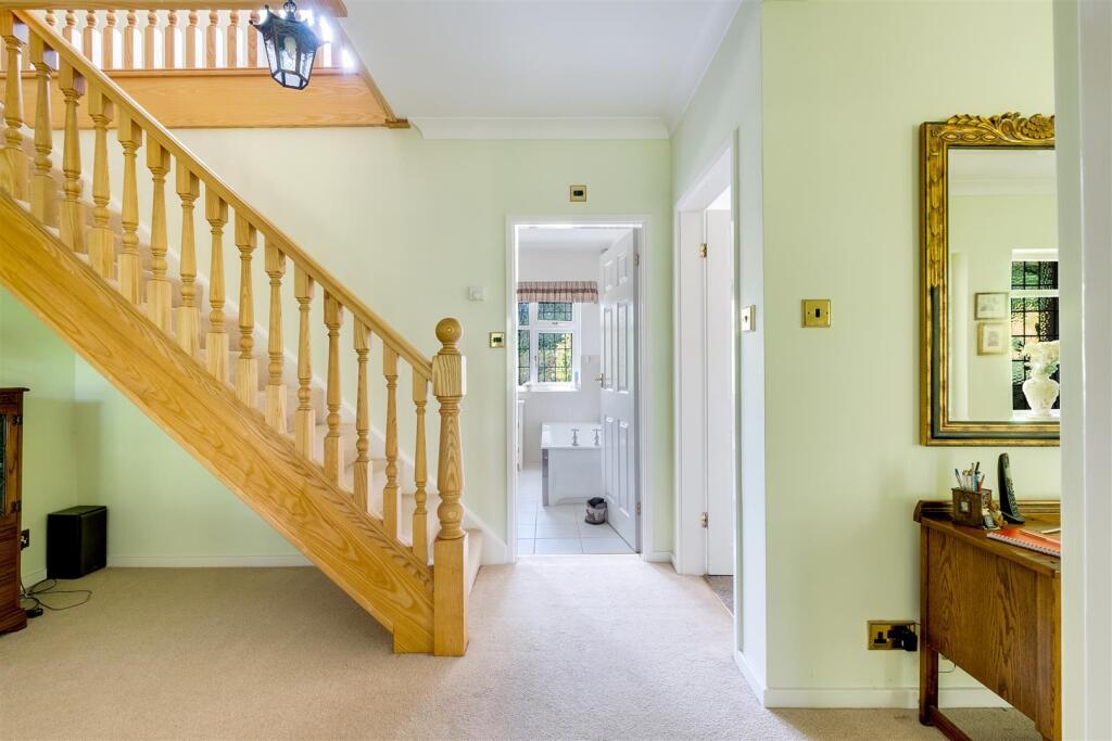 Additional image 9 of Wentworth Road, Four Oaks