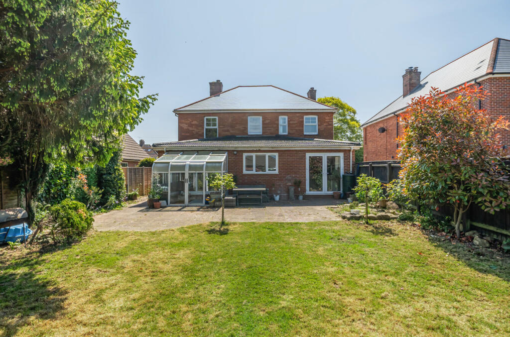 Additional image 12 of West Coker Road, Yeovil, Somerset, BA20