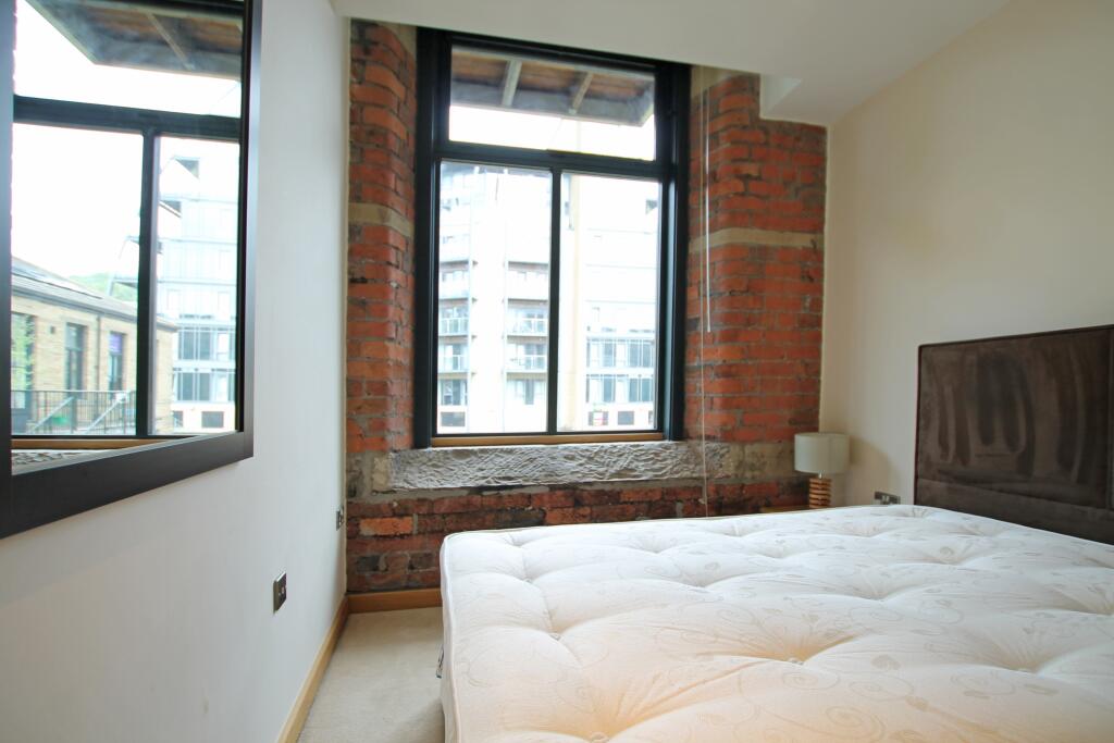 Additional image 5 of Victoria Mills, Salts Mill Road, Shipley, Bradford, BD17