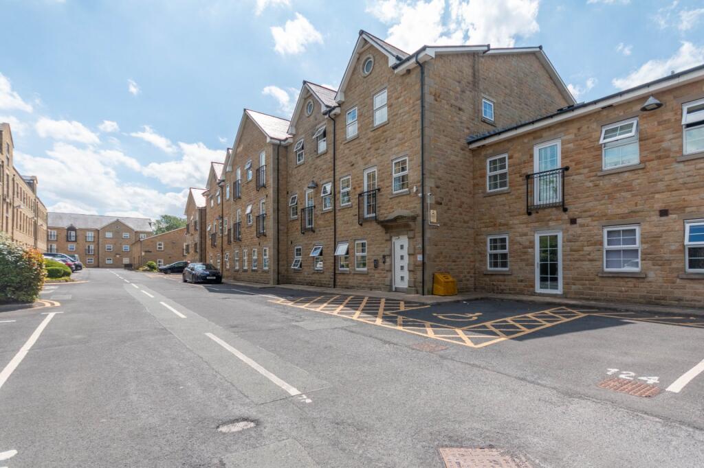 Additional image 12 of Wood Street, Bingley, West Yorkshire, BD16
