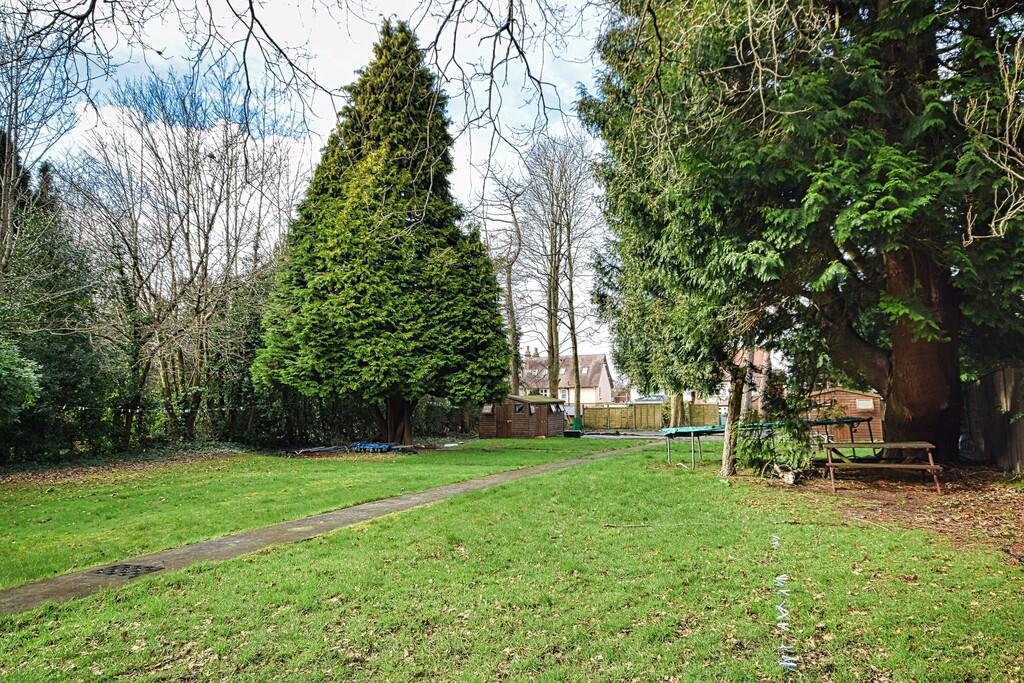 Additional image 13 of Coach House, St Bernards Road, Olton