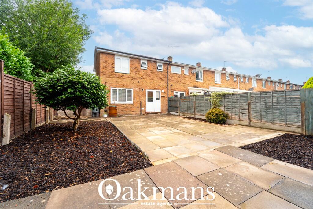 Additional image 21 of Toll House Road, Rednal, Birmingham, B45