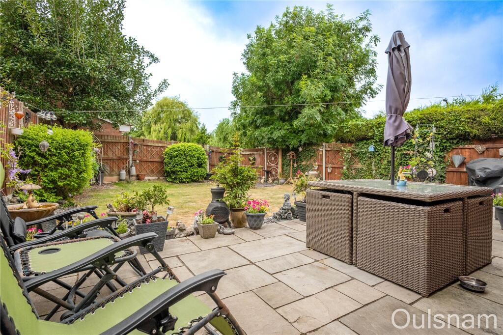 Additional image 18 of Roman Way, Bromsgrove, Worcestershire, B61