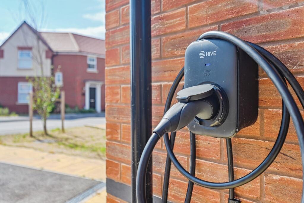 Additional image 2 of Longbourn Crescent, Tamworth, Staffordshire, B78