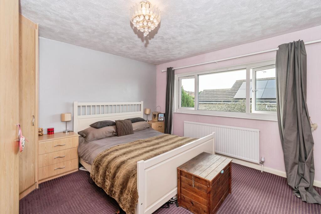 Additional image 8 of Crofters Green, Bradford, BD10