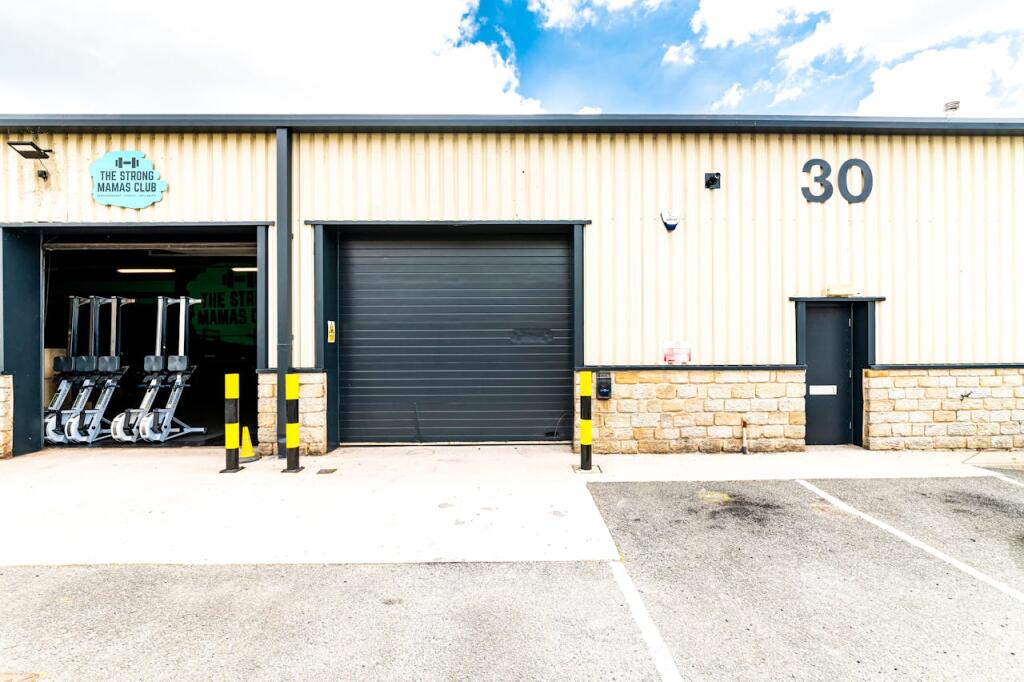 Additional image 10 of New Hall Hey Industrial Park, New Hall Hey Road, Rossendale, BB4 6HR