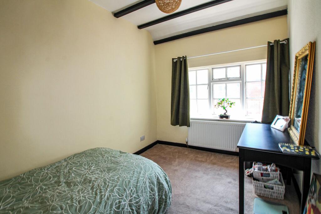 Additional image 8 of High Street, Hampton in Arden, B92