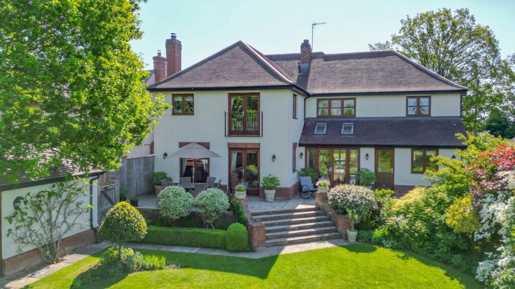 Additional image 31 of Crumpfields Lane, Redditch, B97