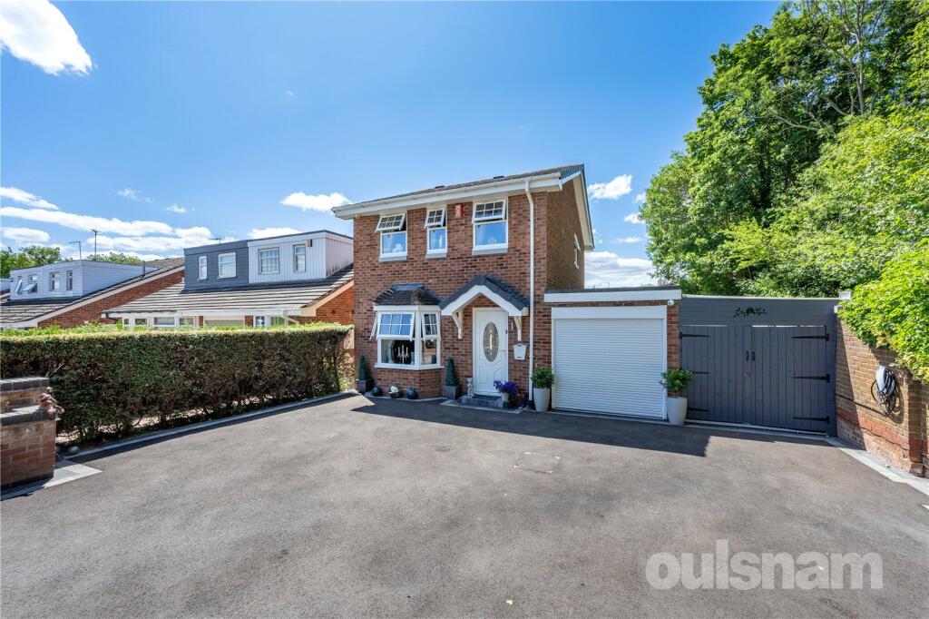 Additional image 25 of Kingscote Close Church Hill North, Redditch, Worcestershire, B98