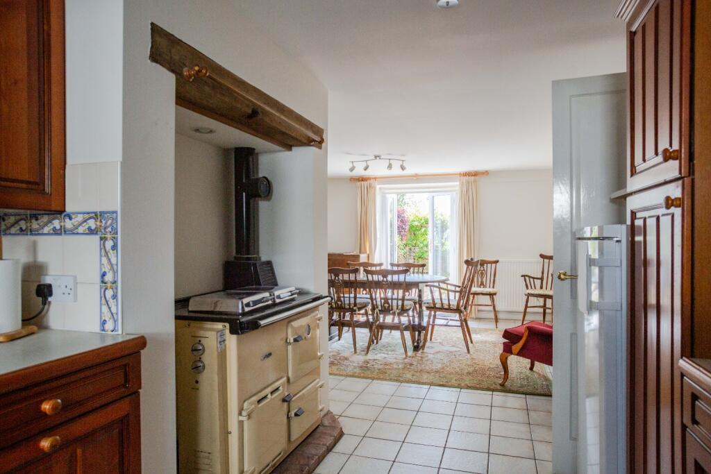 Additional image 30 of Stocks Lane, North Wootton