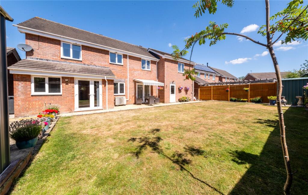 Additional image 3 of Fell Road, Westbury