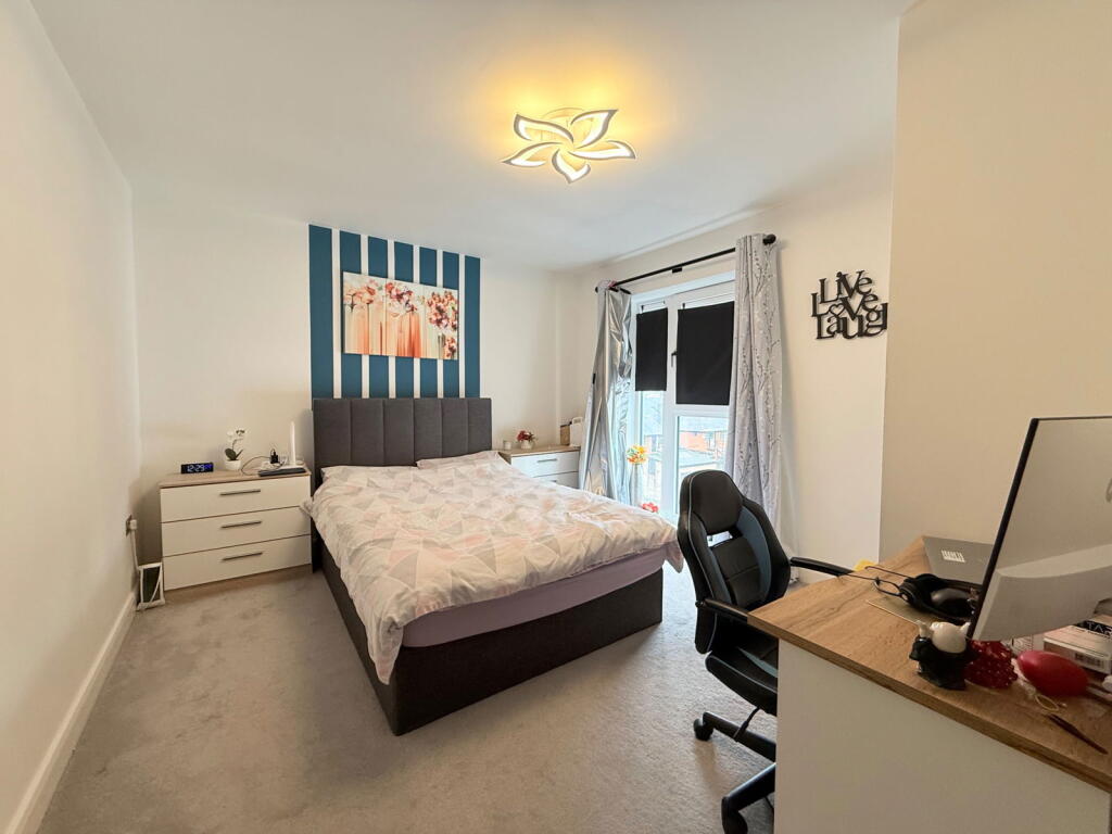 Additional image 8 of Oakview, Richard Lewis Way, Shirley, West Midlands, B90 3FX