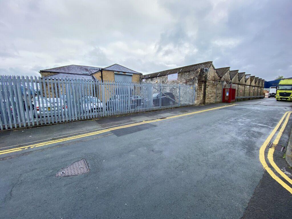 Additional image 5 of Byerden Mill, Martin Street, Burnley, BB10 1SH