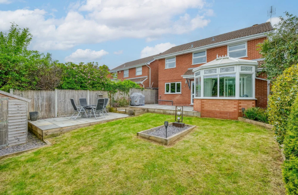 Additional image 19 of Milford Close, Redditch, B97