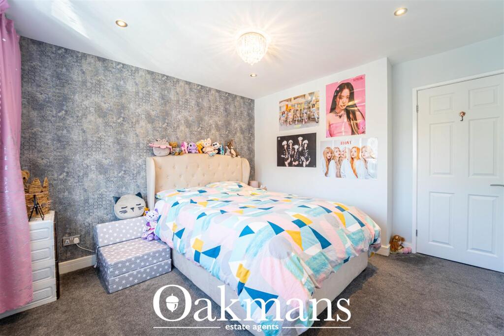 Additional image 25 of Pavenham Drive, Birmingham, B5