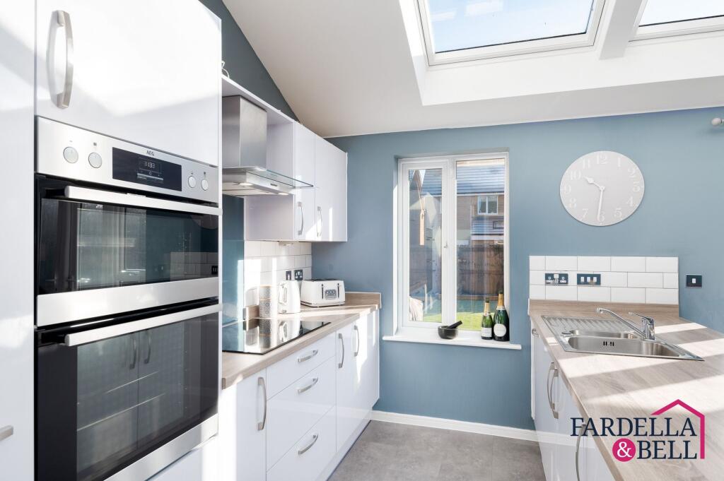 Additional image 11 of David Lloyd Way, Accrington, BB5