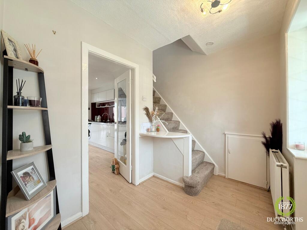 Additional image 5 of Buttermere Drive, Oswaldtwistle, BB5