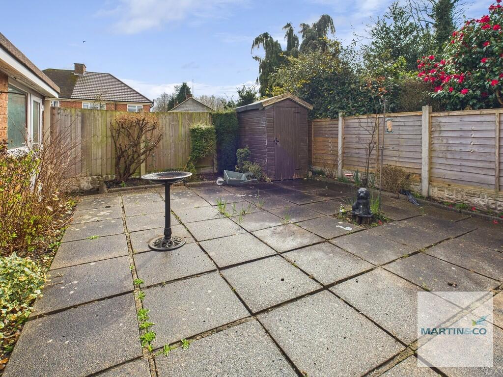 Additional image 12 of Amington Road