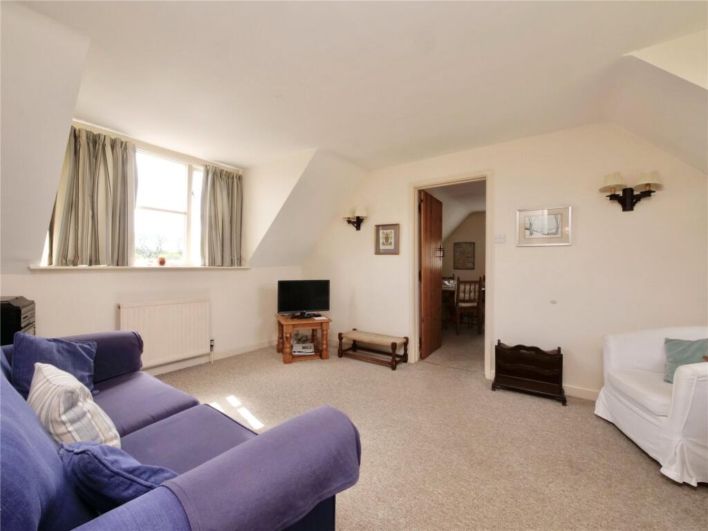 Additional image 32 of A wonderful 18th Century Grade II listed Rectory with Coach House