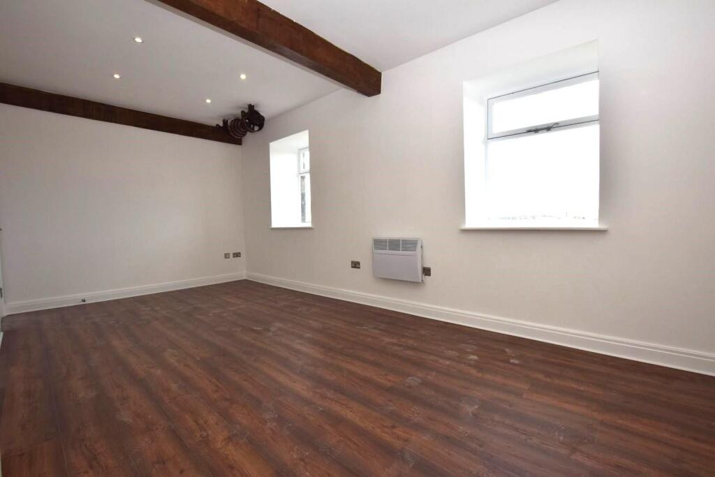 Additional image 4 of Canalside Lofts, Burnley
