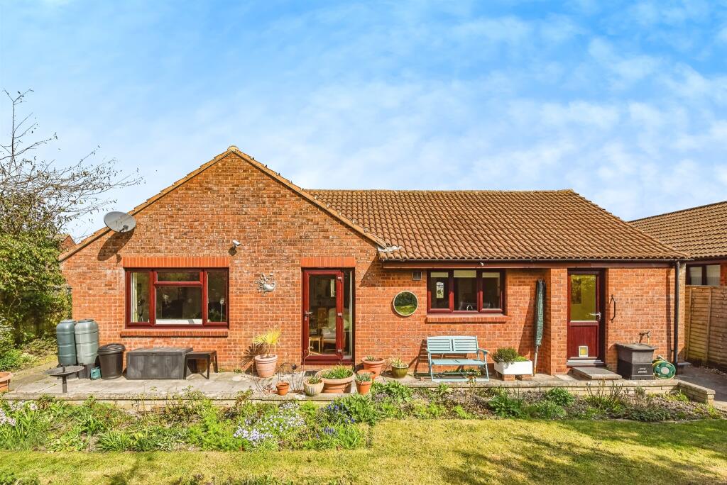 Additional image 17 of The Knoll, Westbury