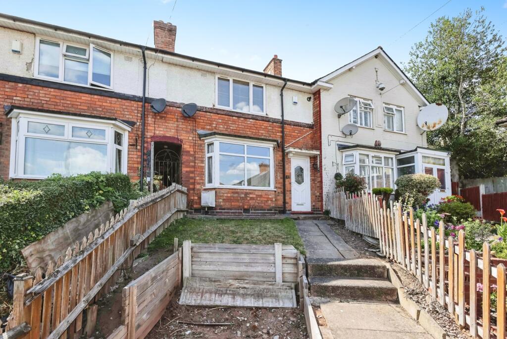 Additional image 17 of Mitcham Grove, Kingstanding, Birmingham, B44