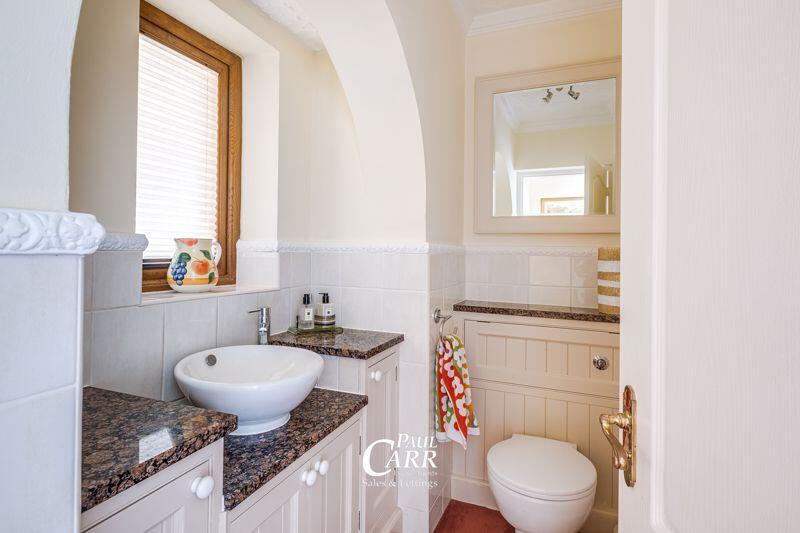 Additional image 35 of The Uplands, Watling Street, Hints, B78 3DF - Beautiful Private Countryside Views