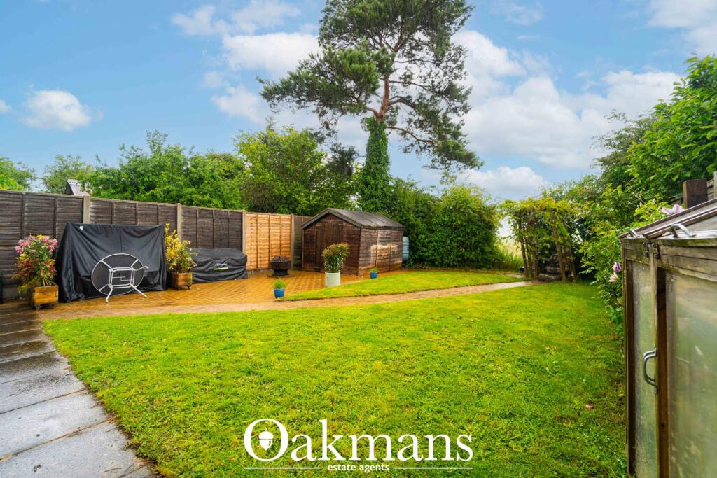 Additional image 23 of Shaw Lane, Stoke Prior, Bromsgrove, B60