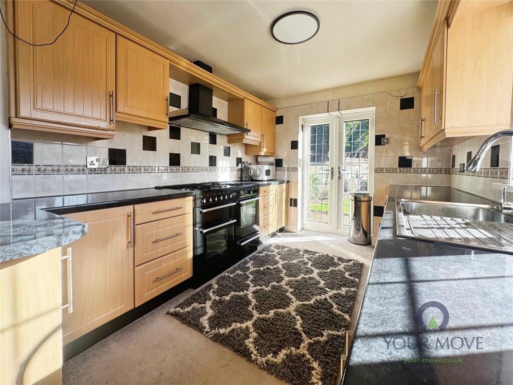 Additional image 4 of Billinge Avenue, Blackburn, Lancashire, BB2