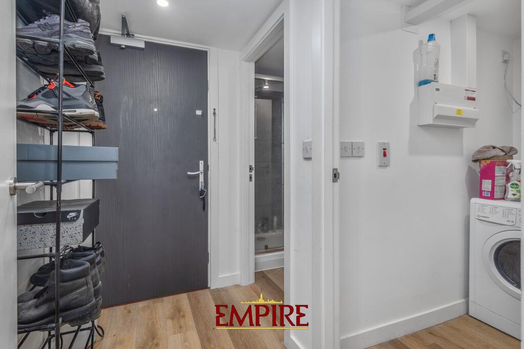 Additional image 10 of High Street, Metro Lofts, B70